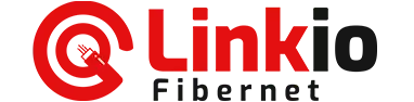 Linkio Fibernet Logo